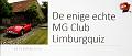 MG Club Limburgquiz
